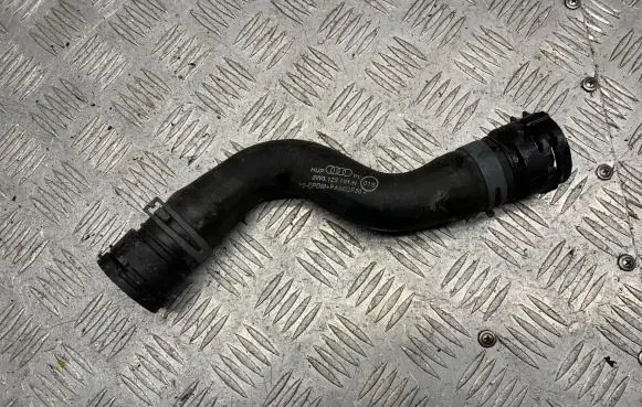 Audi A4 S4 B9 Engine coolant pipe/hose 8W0122101H