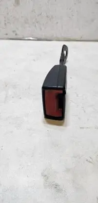 Audi A4 S4 B7 8E 8H Front seatbelt buckle 8E0857755C01C