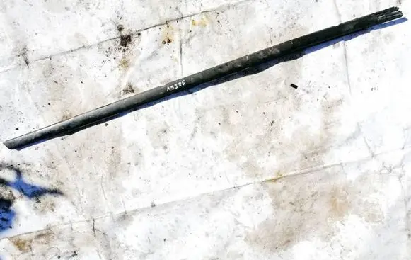 Mazda Premacy Rear door glass trim molding