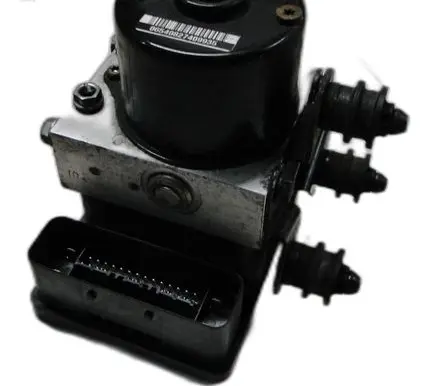 Audi A3 S3 8P ABS control unit/module 