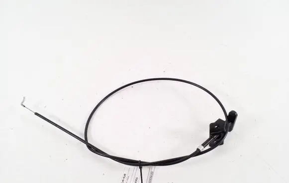 Ligier JS 60 Engine bonnet/hood lock release cable 1422563