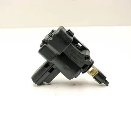 Jaguar XK - XKR Fuel tank cap lock 