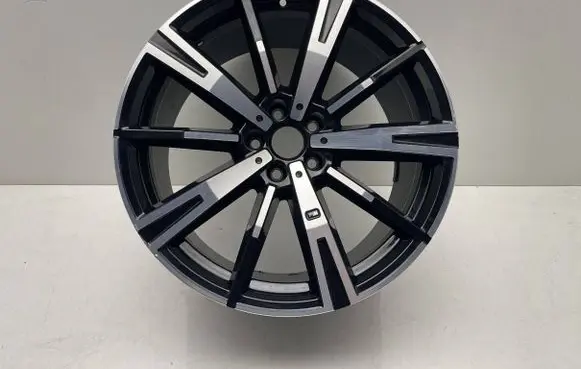 BMW 5 G60 G61 R20 alloy rim 5A324E7