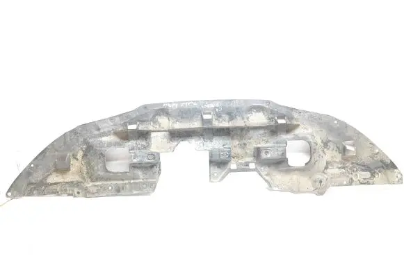 Citroen C4 Aircross Front bumper skid plate/under tray 5319A269 3X45