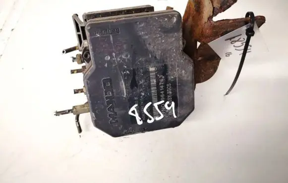 Chevrolet Epica ABS Pump 96414760 96414763