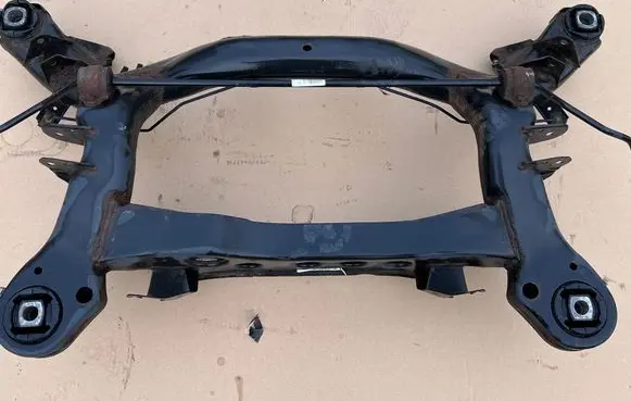 BMW 3 E90 E91 Rear subframe 