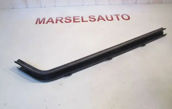 Volkswagen Sharan Sliding door upper top rail 7N0843872E