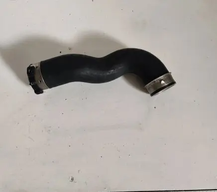 Mercedes-Benz R W251 Intercooler hose/pipe A2515280382
