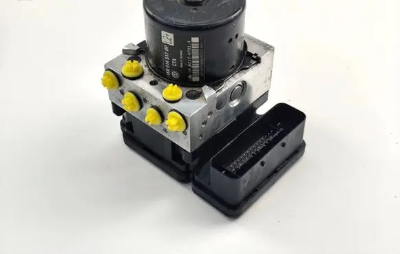 Volkswagen Golf VI ABS Pump 1K0907379BL 1K0614517DP 10021207014