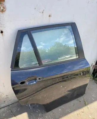 BMW X1 E84 Rear door 