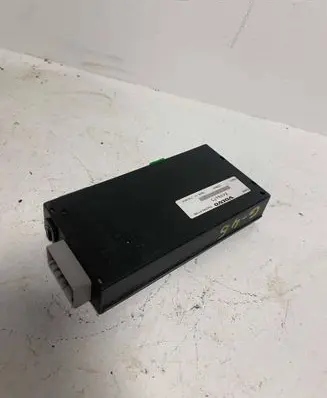 Volvo V50 Tow bar trailer control unit/module 8698475 702239147496 100844