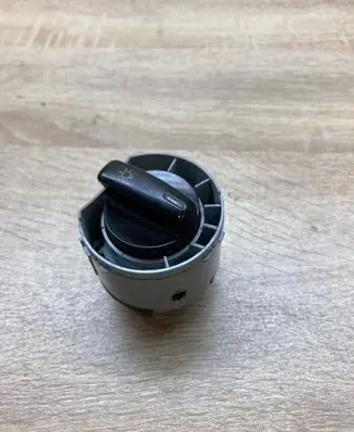 Skoda Superb B5 (3U) Light switch 36SKV008