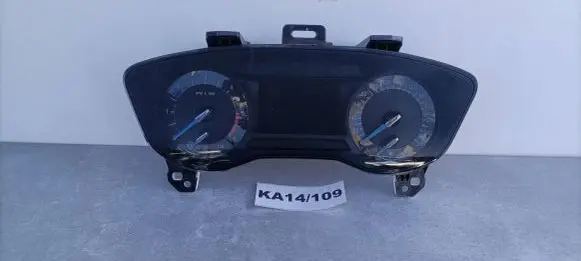 Ford Mondeo MK V Speedometer (instrument cluster) KS7T-10849-AGC