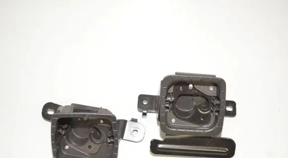 BMW iX Other body part 7948323 7948321 51477948323
