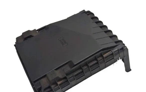 Audi TT TTS Mk2 Fuse box cover 014189871 1K0937132G 1K0937132F