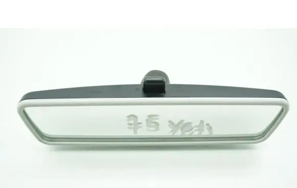 Skoda Yeti (5L) Rear view mirror (interior)