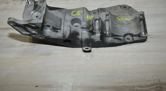 Generator/alternator bracket
