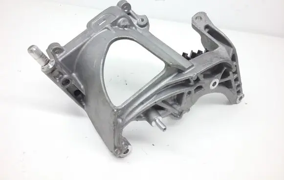 Citroen C4 Cactus Fuel filter bracket/mount holder 9678325480