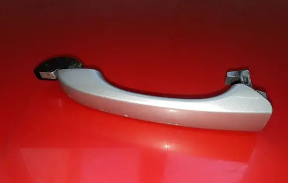Dodge Caliber Front door exterior handle NOCODE