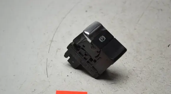 Audi A4 Allroad Hand parking brake switch 8K1927225B