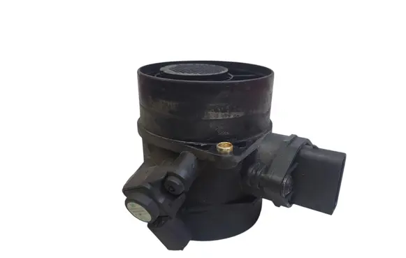 Mercedes-Benz C W204 Mass air flow meter 0281002535 A6460940048