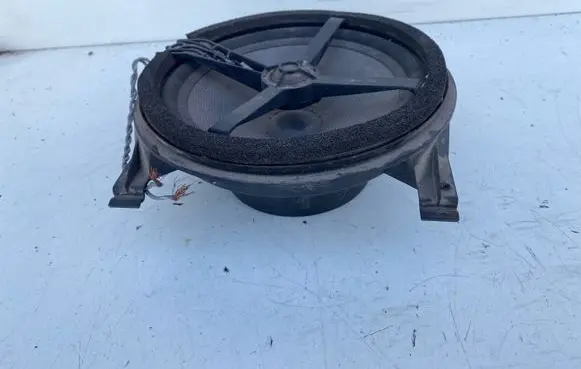 Volvo S80 Parcel shelf speaker 9472300