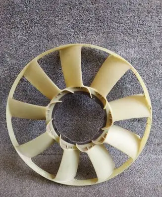 Ford Ranger Viscous fan JB3G8600AB