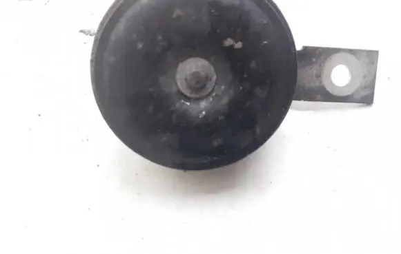 Mitsubishi Outlander Horn signal