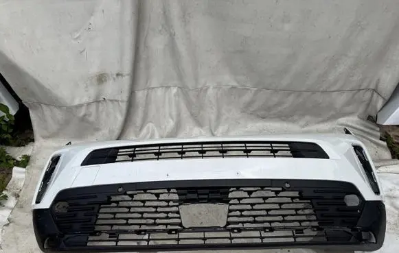 Opel Mokka B Front bumper