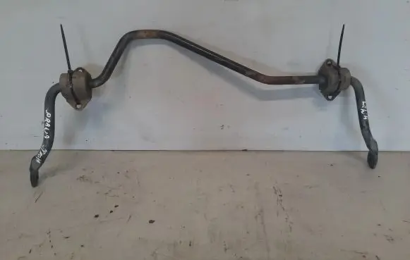 BMW X3 E83 Front anti-roll bar/sway bar