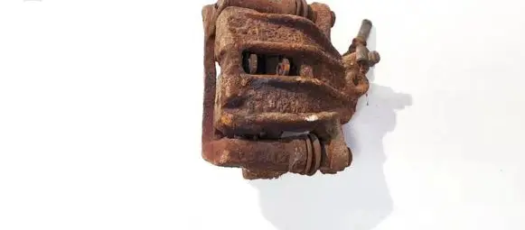 Smart ForTwo I Front brake caliper