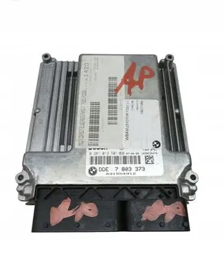 Engine control unit/module
