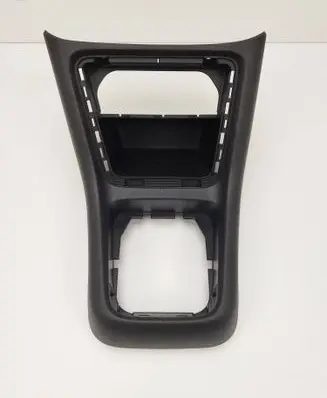 Volkswagen Sharan Center console 7N2863487