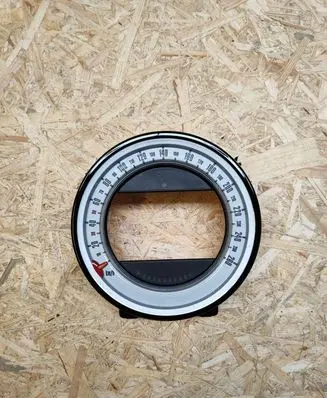 Mini Cooper Countryman R60 Speedometer (instrument cluster) 62116977080