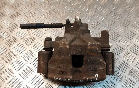 Mazda 6 Front brake caliper