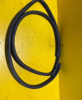 KIA Soul Rubber seal rear door 
