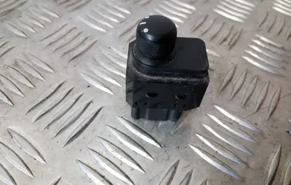 Suzuki Grand Vitara II Wing mirror switch