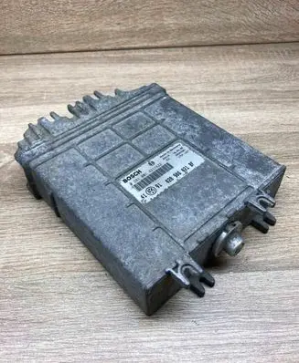 Volkswagen Golf III Engine control unit/module ECU 028906021BF 281001421