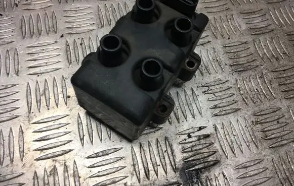 Renault Kangoo I High voltage ignition coil 2526151A PPEPSGF20