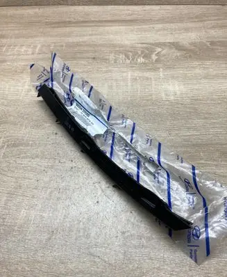 Hyundai i30 Front bumper mounting bracket 865542R500