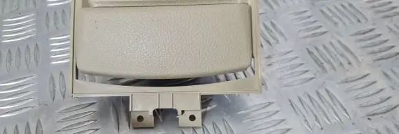 Nissan Murano Z51 AUX in-socket connector 