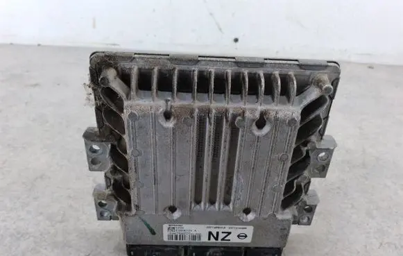 Nissan Qashqai Engine control unit/module ECU S180067173A