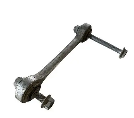 Porsche Cayenne (92A) Front anti-roll bar/stabilizer link 95534306910