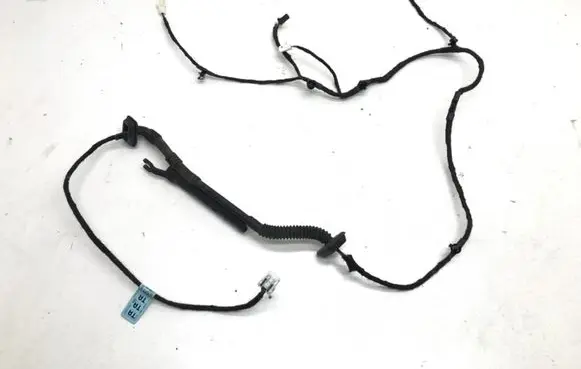 Chevrolet Epica Tailgate/trunk wiring harness 96646491