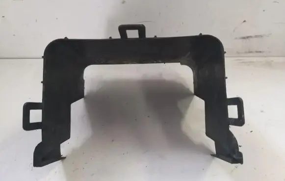 Skoda Octavia Mk2 (1Z) Battery box tray 1k0915336b