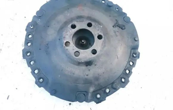 Volkswagen Golf III Pressure plate 