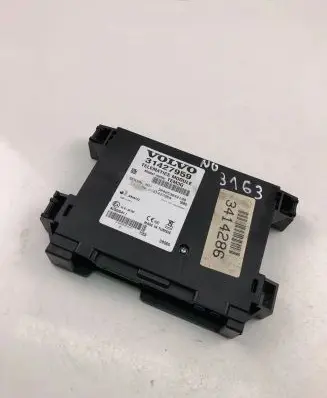 Volvo V60 Other control units/modules 31427959