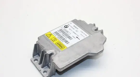 BMW Z4 E89 Airbag control unit/module 9264917