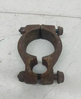 Iveco Daily 4th gen Sway bar bush bracket, rear 