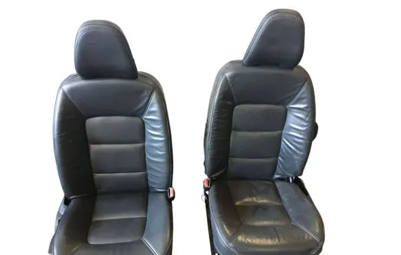 Volvo XC70 Interior set 2018979